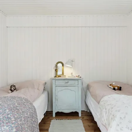 Nordic Simplicity With Natural Serenity Дом отдыха *