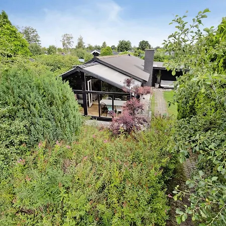 Nordic Simplicity With Natural Serenity * Грена