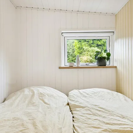 Nordic Simplicity With Natural Serenity Дом отдыха *