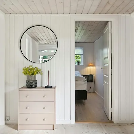 Nordic Simplicity With Natural Serenity * Грена