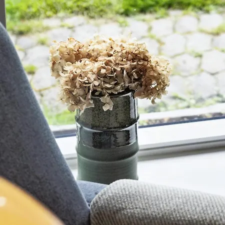 Nordic Simplicity With Natural Serenity Σπίτι διακοπών Grenå