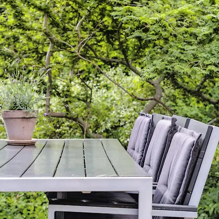 Nordic Simplicity With Natural Serenity *