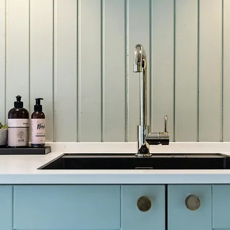 Nordic Simplicity With Natural Serenity