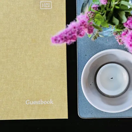 Σπίτι διακοπών Nordic Simplicity With Natural Serenity