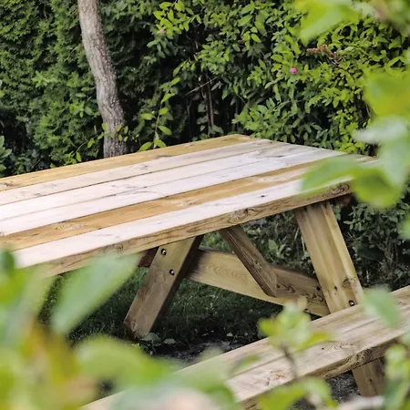 Σπίτι διακοπών Nordic Simplicity With Natural Serenity Grenå