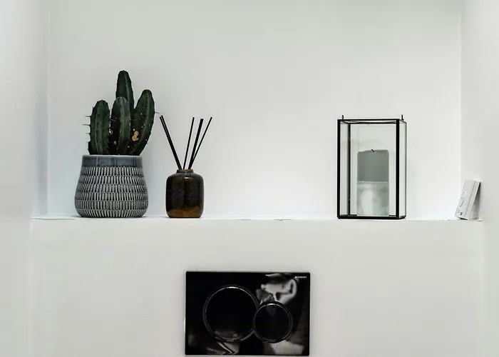 Nordic Simplicity With Natural Serenity Casa vacanze *