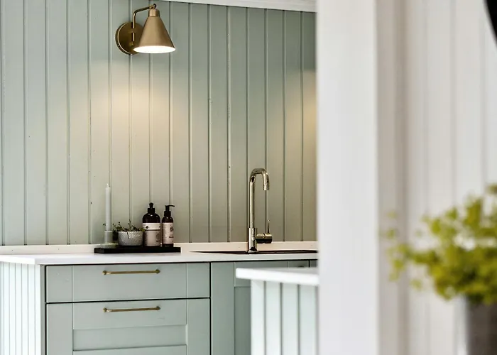 Casa vacanze Nordic Simplicity With Natural Serenity