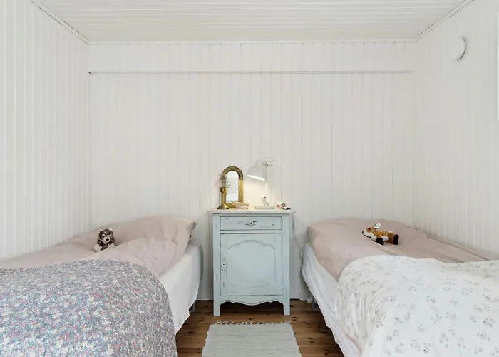 Nordic Simplicity With Natural Serenity Casa vacanze *