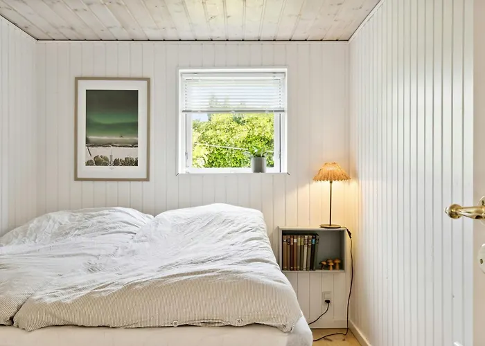 Casa vacanze Nordic Simplicity With Natural Serenity *