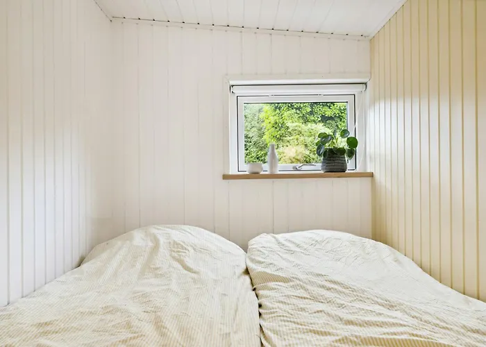 Nordic Simplicity With Natural Serenity Casa vacanze *