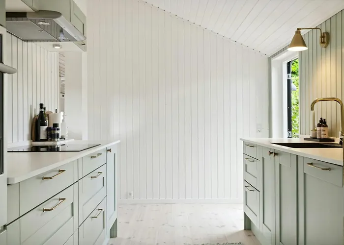 Casa vacanze Nordic Simplicity With Natural Serenity *