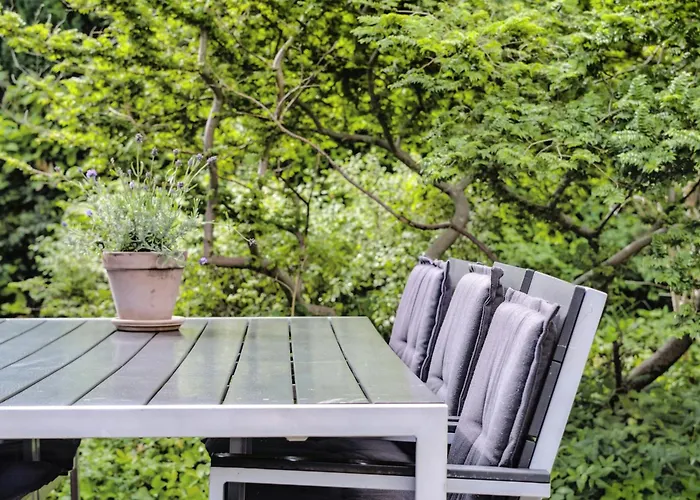 Nordic Simplicity With Natural Serenity *