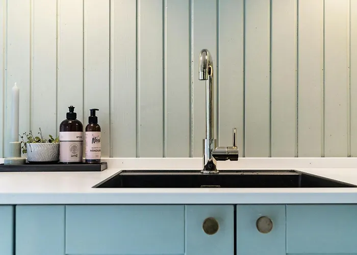 Nordic Simplicity With Natural Serenity