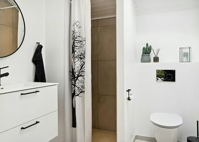 Nordic Simplicity With Natural Serenity Casa vacanze