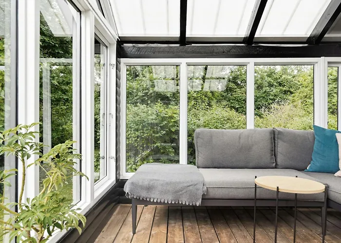 Casa vacanze Nordic Simplicity With Natural Serenity