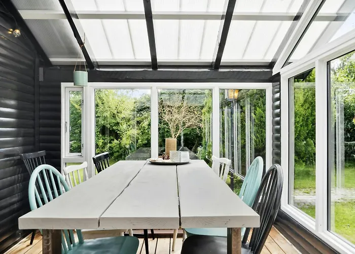 Casa vacanze Nordic Simplicity With Natural Serenity *