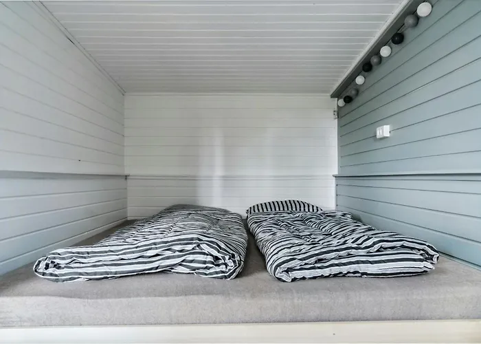 Nordic Simplicity With Natural Serenity Casa vacanze *