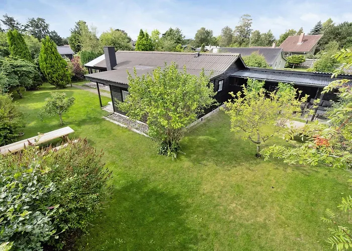 Nordic Simplicity With Natural Serenity Casa vacanze *
